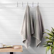 Καθαριότητα πετσέτας: Πως να καθαρίσω καλά τις πετσέτες του Μπάνιου;